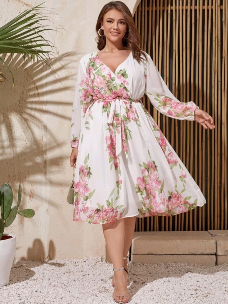 Vestido SHEIN
