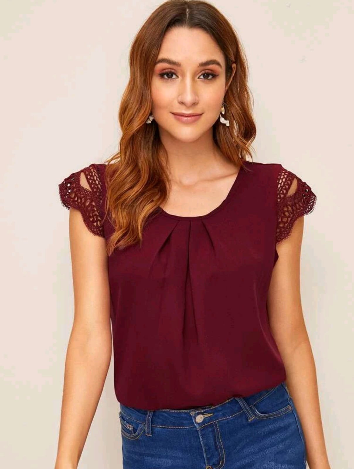 Blusa SHEIN